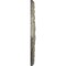 Ekena Millwork Palmetto Ceiling Medallion (Canopies up to 5"), 20 7/8"OD x 3 5/8"ID x 1 5/8"P, Castle Stone Crackle CM20PMCSC - alternate 5